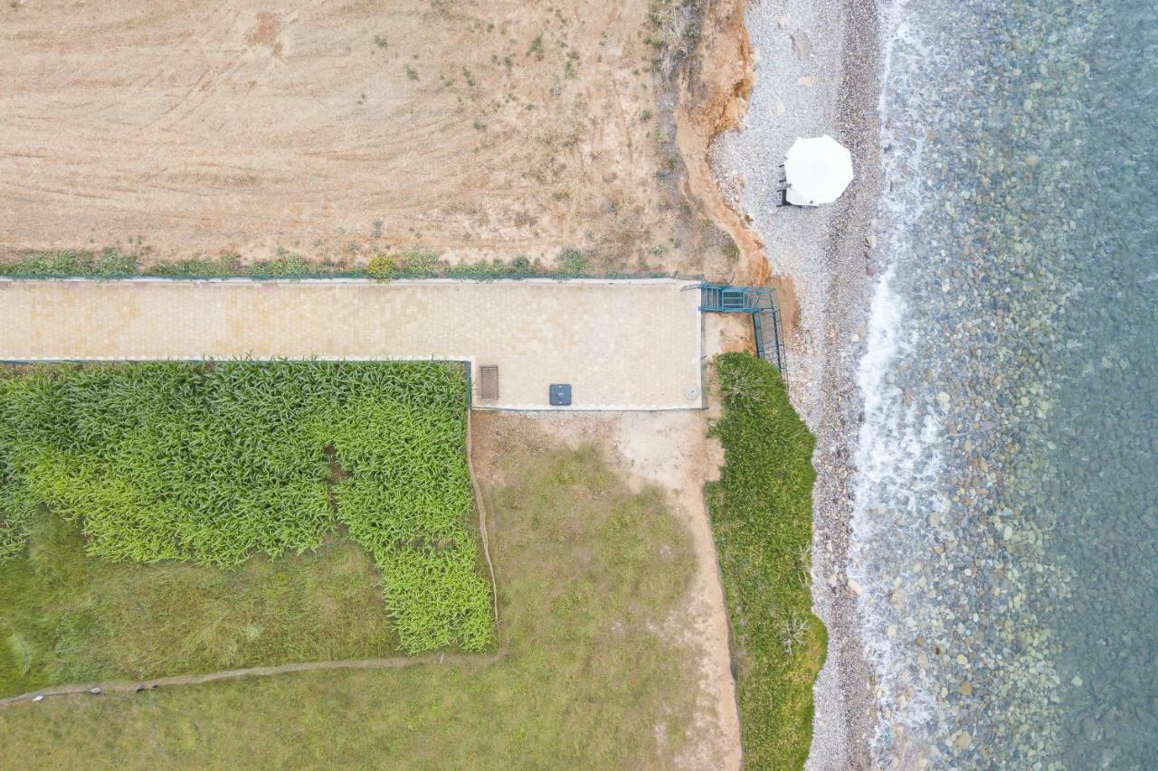 Bella Vista House Vila Magnisía Exterior foto